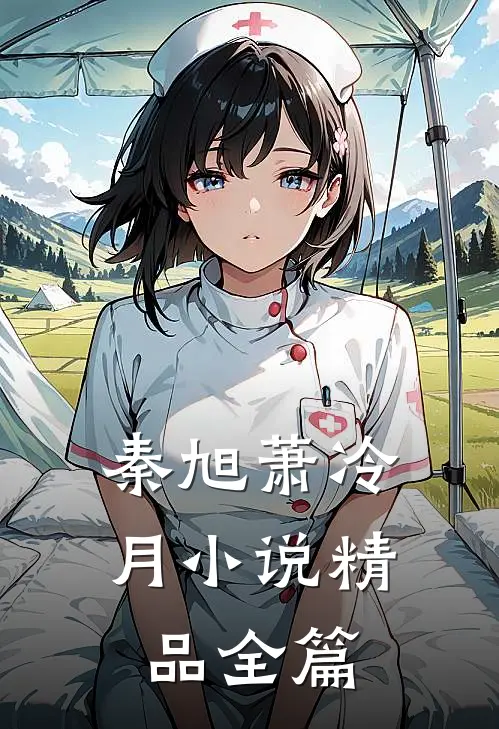 秦旭萧冷月小说精品全篇