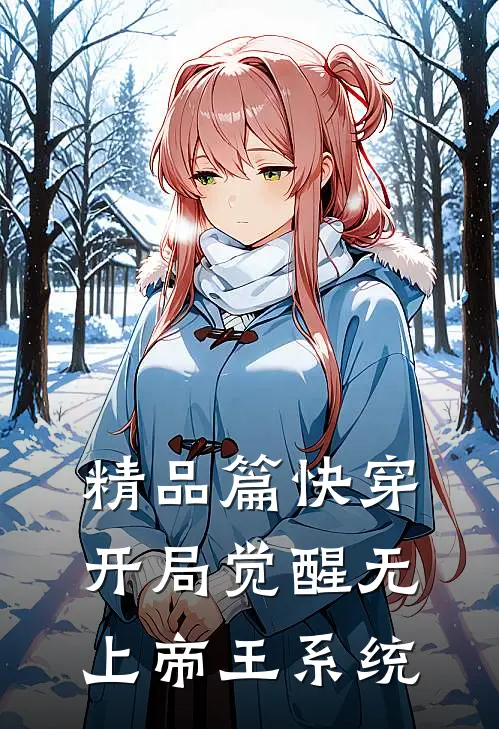 精品篇快穿：开局觉醒无上帝王系统