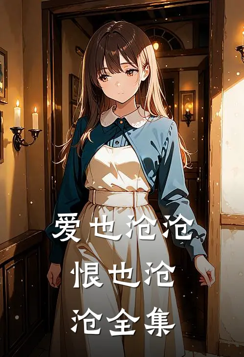 爱也沧沧，恨也沧沧全集