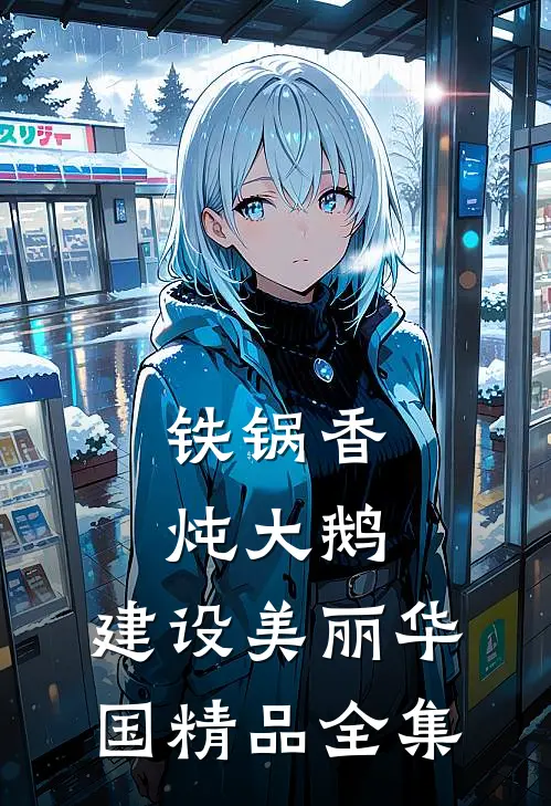 铁锅香炖大鹅，建设美丽华国精品全集