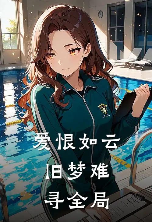 爱恨如云，旧梦难寻全局