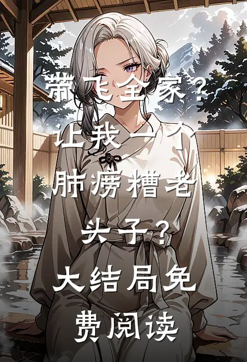 带飞全家？让我一个肺痨糟老头子？大结局免费阅读