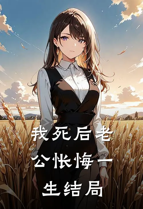 我死后老公怅悔一生结局
