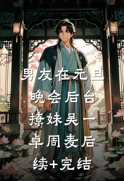 男友在元旦晚会后台撩妹吴一卓周麦后续+完结