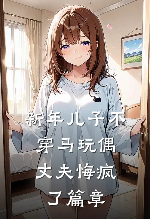 新年儿子不穿马玩偶，丈夫悔疯了篇章