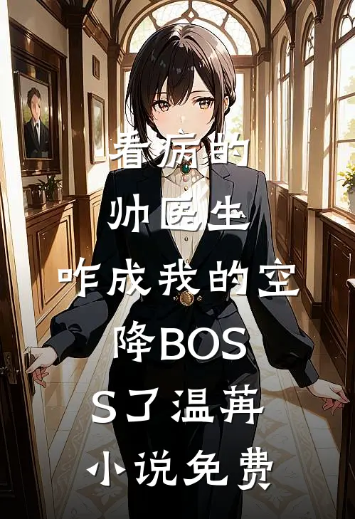 看病的帅医生，咋成我的空降BOSS了温苒小说免费