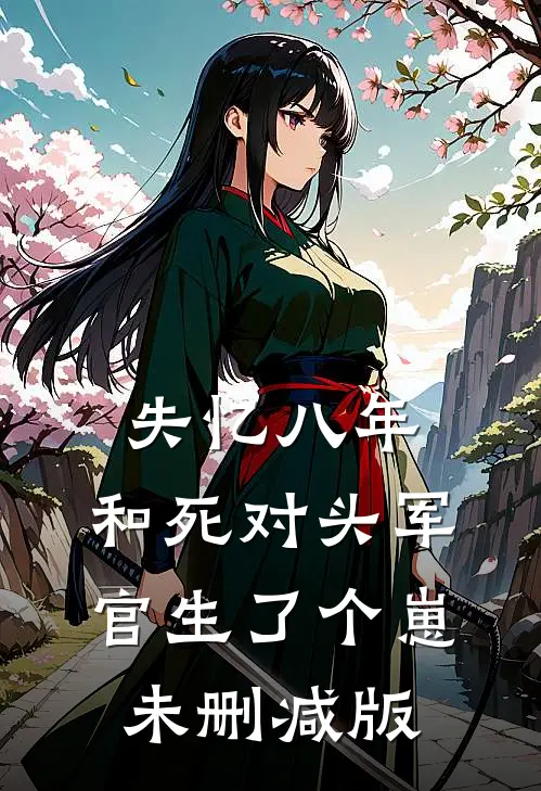 失忆八年，和死对头军官生了个崽未删减版