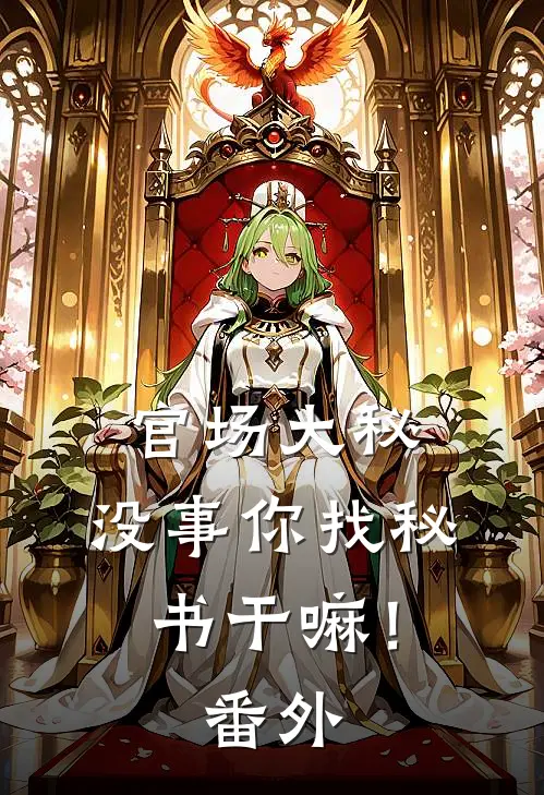 官场大秘：没事你找秘书干嘛！番外