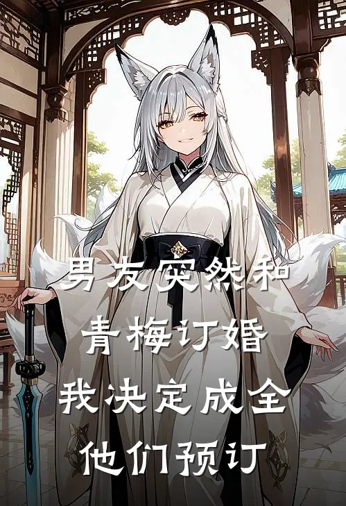 男友突然和青梅订婚，我决定成全他们预订