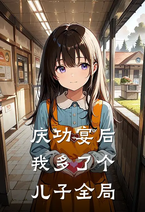 庆功宴后，我多了个儿子全局