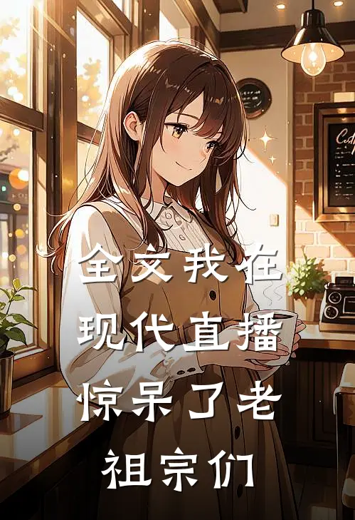 全文我在现代直播，惊呆了老祖宗们