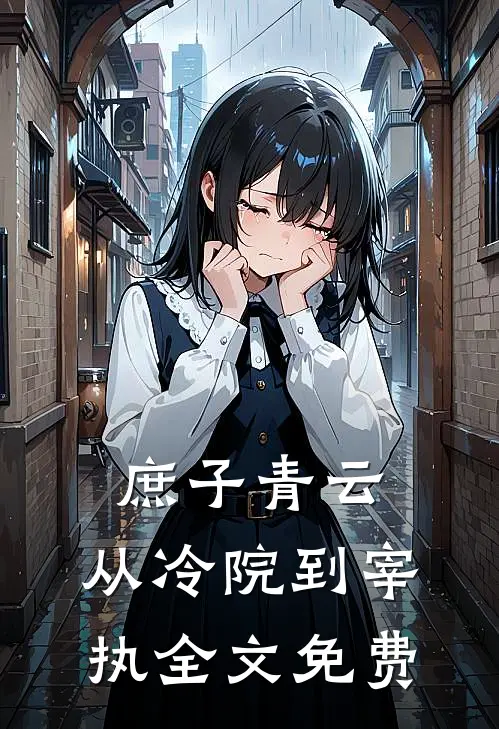庶子青云：从冷院到宰执全文免费