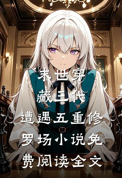 末世穿藏三代，遭遇五重修罗场小说免费阅读全文