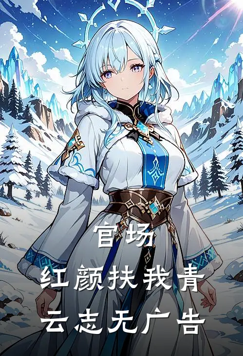 官场：红颜扶我青云志无广告