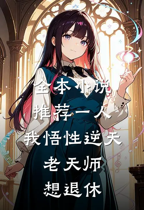 全本小说推荐一人：我悟性逆天，老天师想退休