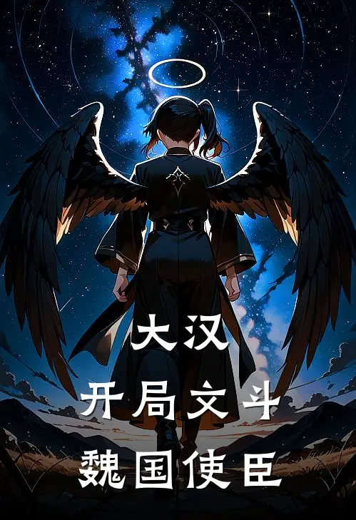 大汉：开局文斗魏国使臣