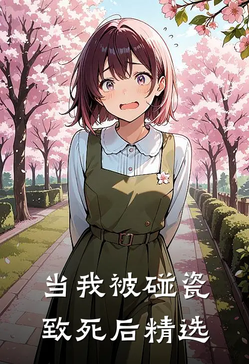 当我被碰瓷致死后精选
