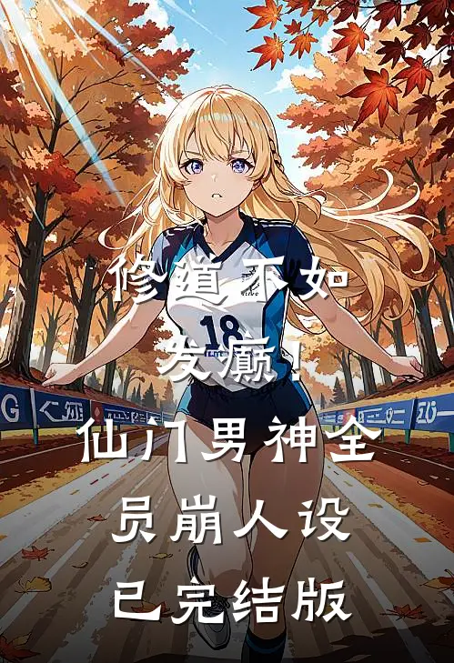 修道不如发癫！仙门男神全员崩人设已完结版