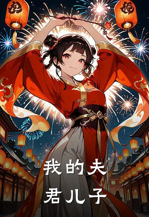 我的夫君儿子