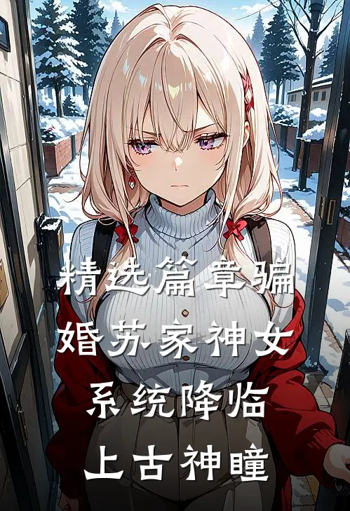 精选篇章骗婚苏家神女，系统降临上古神瞳