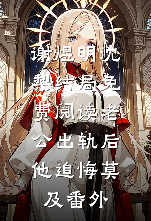 谢煜明沈梨结局免费阅读老公出轨后，他追悔莫及番外