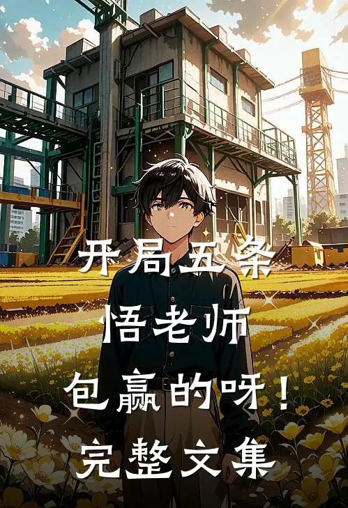 开局五条悟老师，包赢的呀！完整文集
