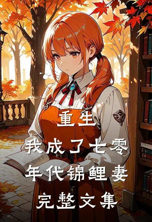 重生：我成了七零年代锦鲤妻完整文集