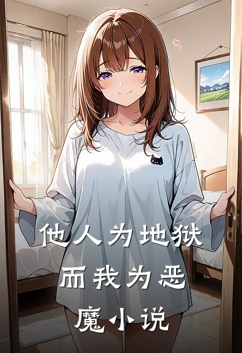 他人为地狱，而我为恶魔小说