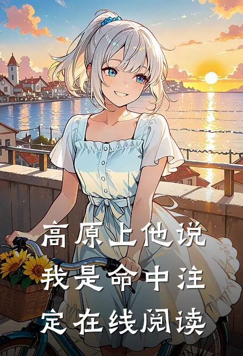 高原上他说我是命中注定在线阅读