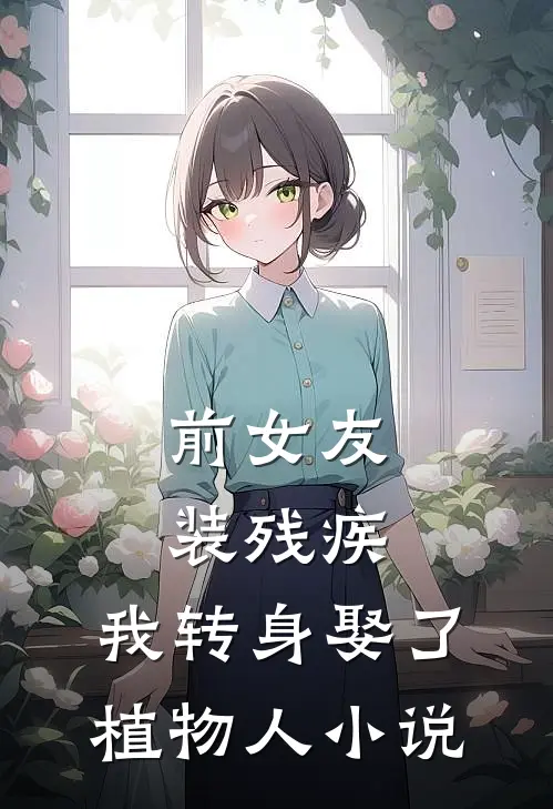 前女友装残疾，我转身娶了植物人小说