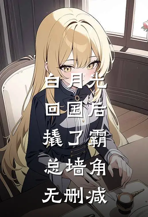 白月光回国后，撬了霸总墙角无删减