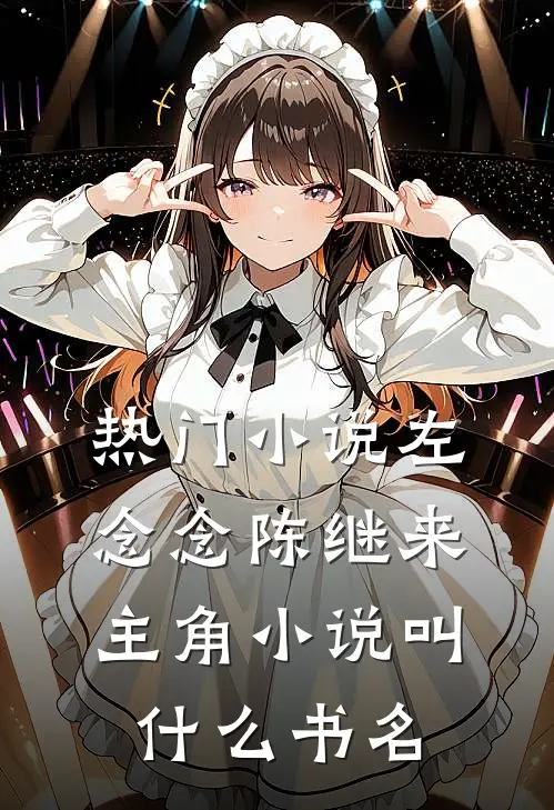热门小说左念念陈继来主角小说叫什么书名