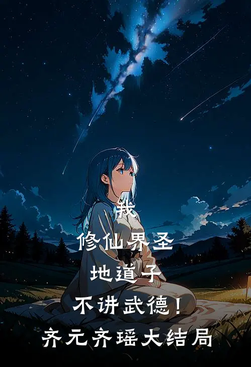 我，修仙界圣地道子，不讲武德！齐元齐瑶大结局