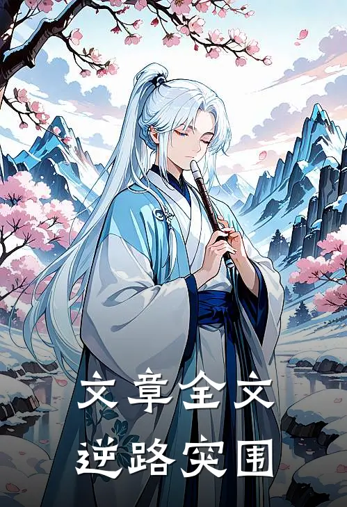 文章全文逆路突围