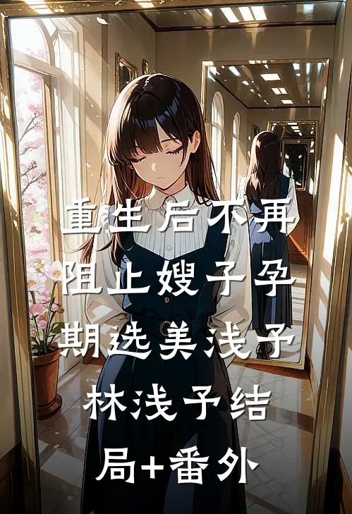 重生后不再阻止嫂子孕期选美浅予林浅予结局+番外