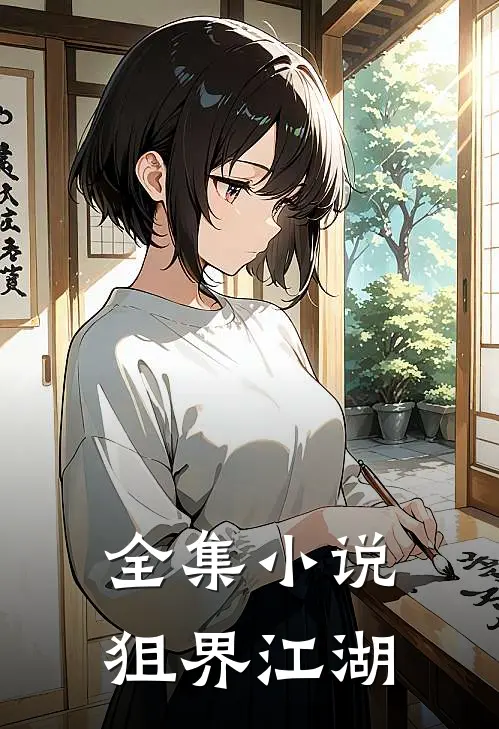 全集小说狙界江湖