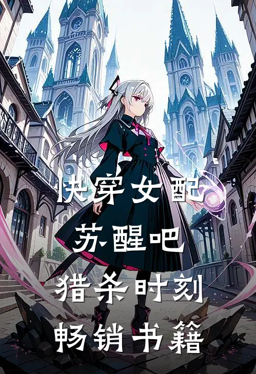 快穿女配：苏醒吧，猎杀时刻畅销书籍