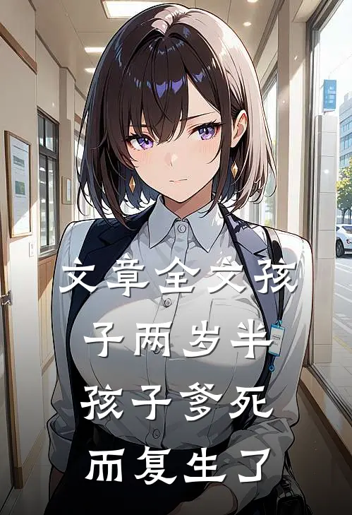 文章全文孩子两岁半，孩子爹死而复生了