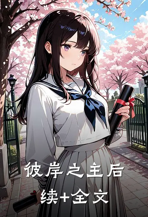 彼岸之主后续+全文