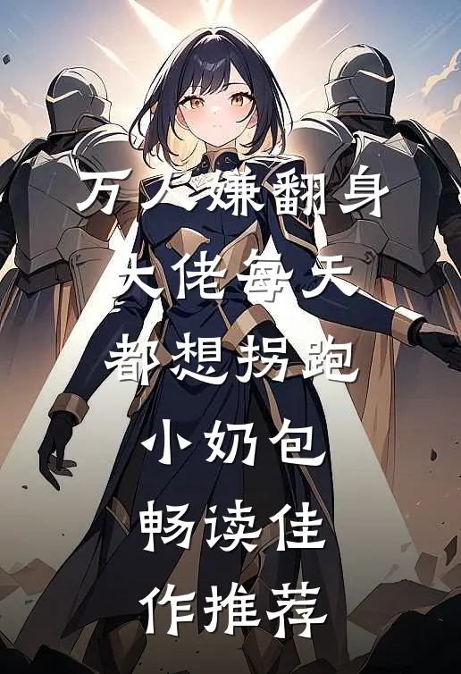 万人嫌翻身：大佬每天都想拐跑小奶包畅读佳作推荐
