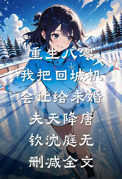重生八零：我把回城机会让给未婚夫天降唐钦沈庭无删减全文