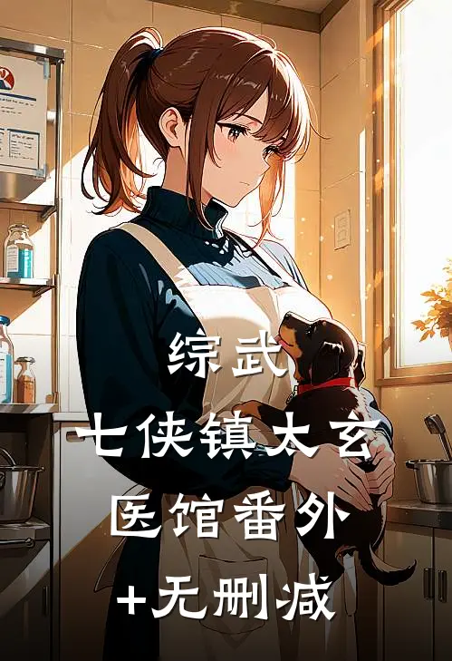 综武：七侠镇太玄医馆番外+无删减