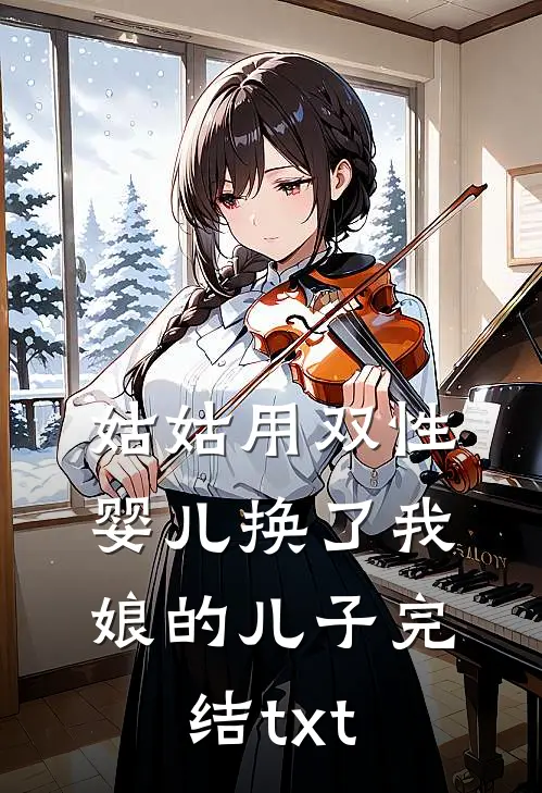 姑姑用双性婴儿换了我娘的儿子完结txt