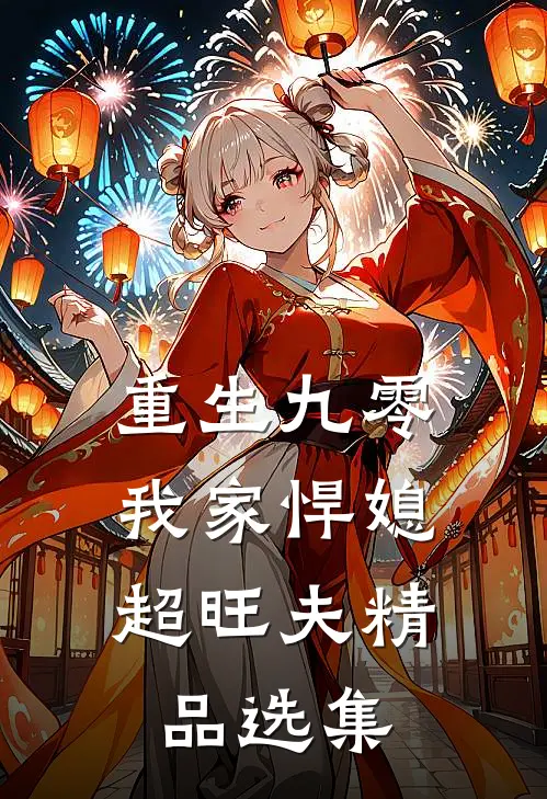 重生九零：我家悍媳超旺夫精品选集