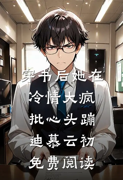 穿书后她在冷情大疯批心头蹦迪 慕云初免费阅读