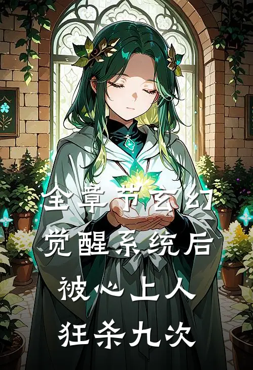 全章节玄幻：觉醒系统后被心上人狂杀九次
