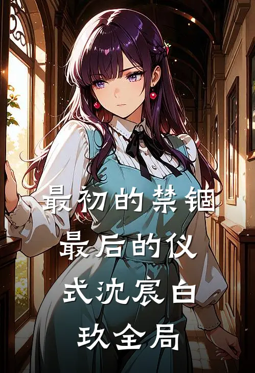 最初的禁锢，最后的仪式沈宸白玖全局