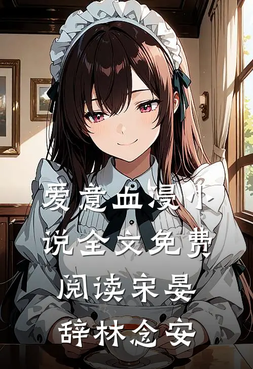 爱意血浸小说全文免费阅读宋晏辞林念安