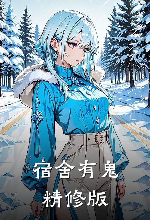宿舍有鬼精修版