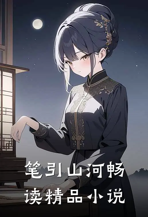 笔引山河畅读精品小说